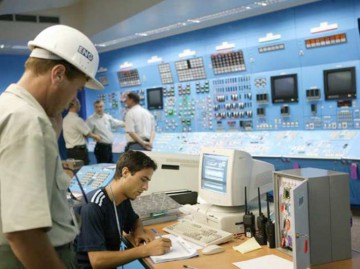Nuclearelectrica, venituri în scădere